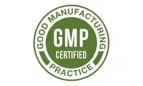 VisiumPro GMP Certified