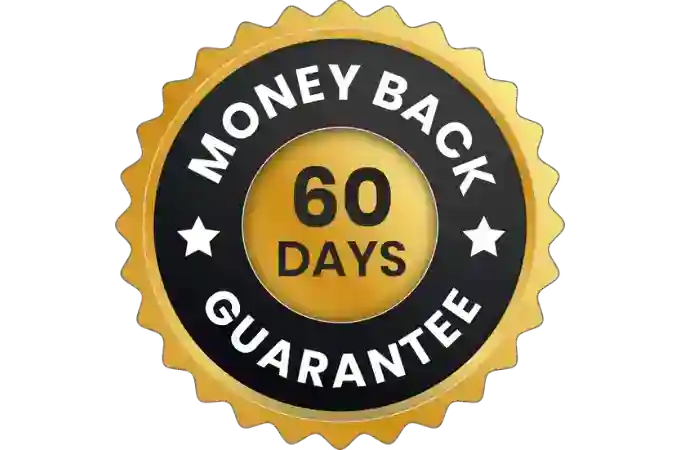 VisiumPro Money Back Guarantee